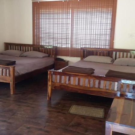 Māranhalli Aadhavana Homestay - Sakleshpur المظهر الخارجي الصورة