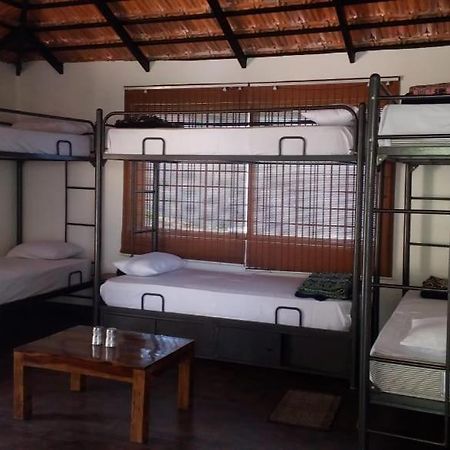 Māranhalli Aadhavana Homestay - Sakleshpur المظهر الخارجي الصورة